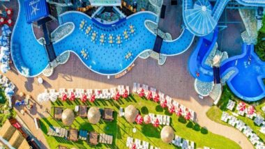 Aquapalace Praha - 02