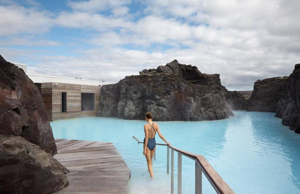 Blue Lagoon Iceland - 01