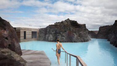 Blue Lagoon Iceland - 01