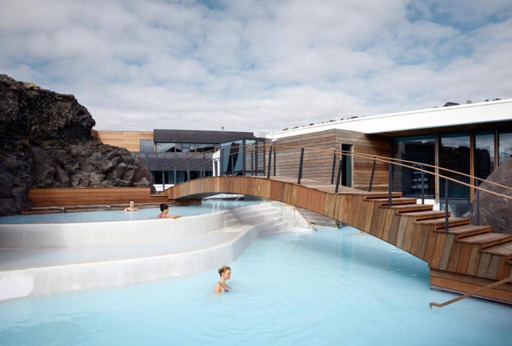 Blue Lagoon Iceland - 02