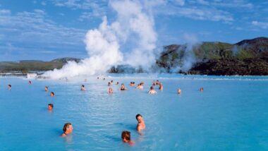 Blue Lagoon Iceland - 03