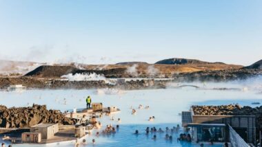 Blue Lagoon Iceland - 04