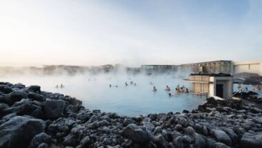 Blue Lagoon Iceland - 05