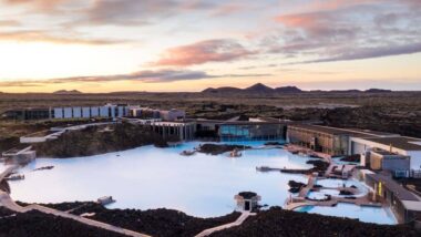 Blue Lagoon Iceland - 06