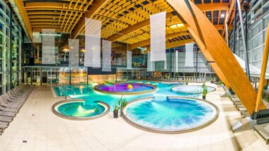 AquaCity Poprad