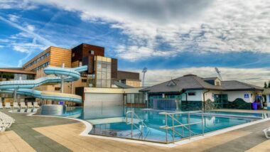 AquaCity Poprad