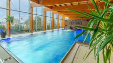 AquaCity Poprad