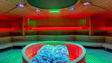 AquaCity Poprad