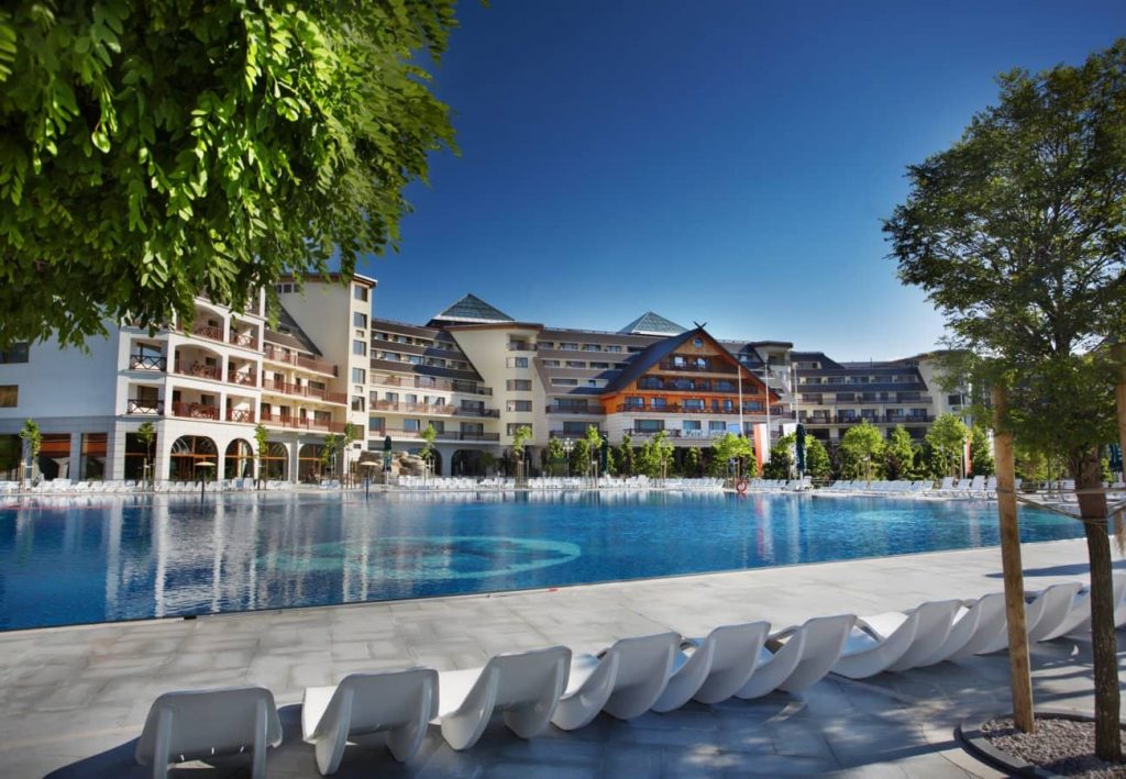 aquapark tropikana 