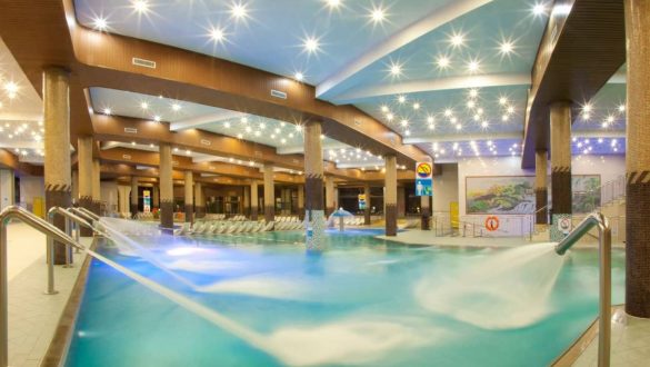 aquapark tropikana