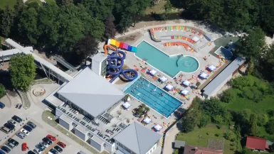 SPA & AQUAPARK Turčianske Teplice - 10