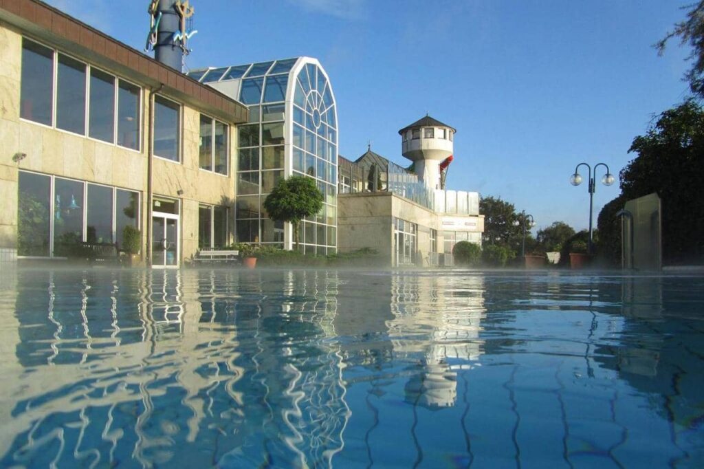 Ostsee Therme