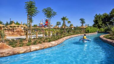 Aquapark Dalmatia, Šibenik