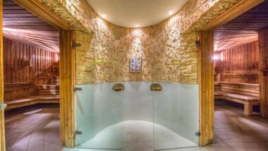 Aquapark Wisla Tropikana Hotel Golebiewski a wellness