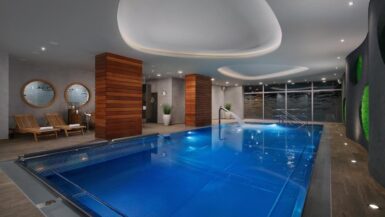 wellness Spa Hotel Felicitas