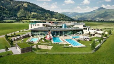 TAUERN SPA Zell am See – Kaprun - 01