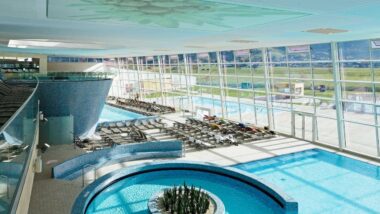 TAUERN SPA Zell am See – Kaprun - 03