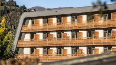 Hotel TAUERN SPA Zell am See – Kaprun