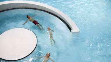 Therme Wien ve Vidni - 04