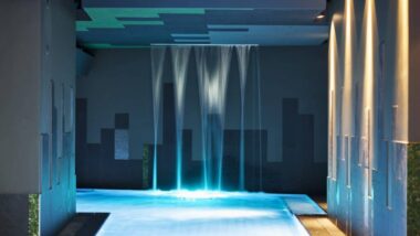 Therme Wien ve Vidni - 05
