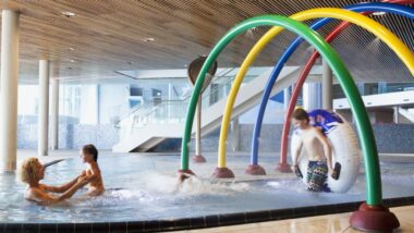 Therme Wien ve Vidni - 06