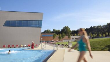 Therme Wien ve Vidni - 09