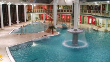 Spa Resort PAWLIK-AQUAFORUM - 01