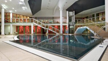Spa Resort PAWLIK-AQUAFORUM - 06