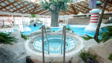 Terme Čatež, Slovinsko