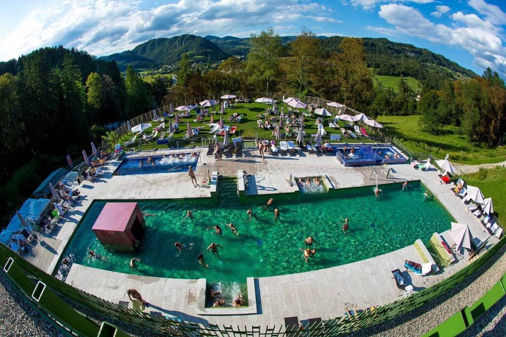 Rimske Terme Resort - 04