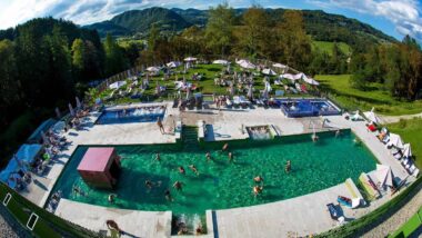 Rimske Terme Resort - 04