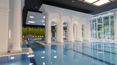Caracalla Spa Kupele Brusno - 02