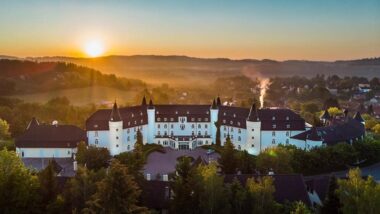Wellness Hotel SEN - 01