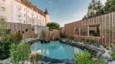 Wellness Hotel SEN - 02