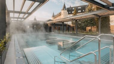 Wellness Hotel SEN - 05