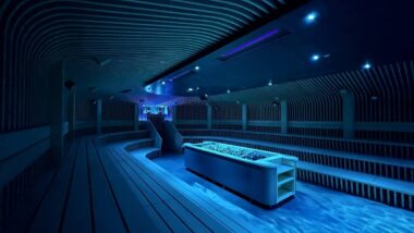Wellness Hotel SEN - 08