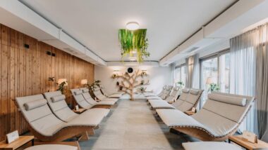 Wellness Hotel SEN - 09