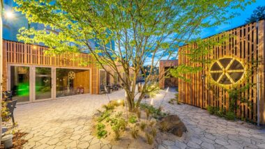 Wellness Hotel SEN - 11