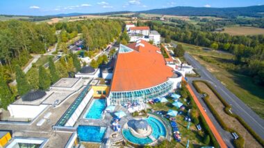 Sibyllenbad, Německo - 01