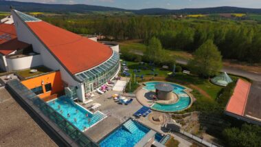 Sibyllenbad, Německo - 03