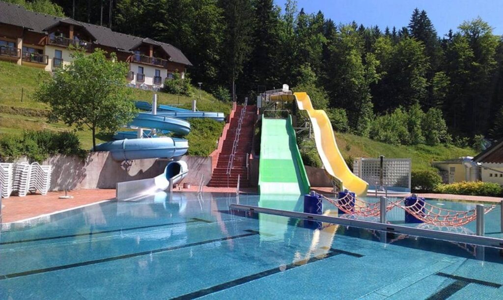 Termály Terme Snovik - 07