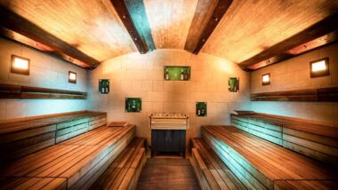 Parktherme Bad Radkersburg