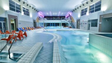 Aquapark Senec