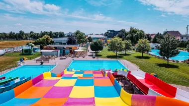 Aquapark Senec