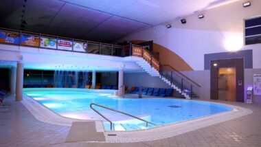 Aquapark Senec