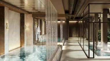 De Montel Terme Milano - 01