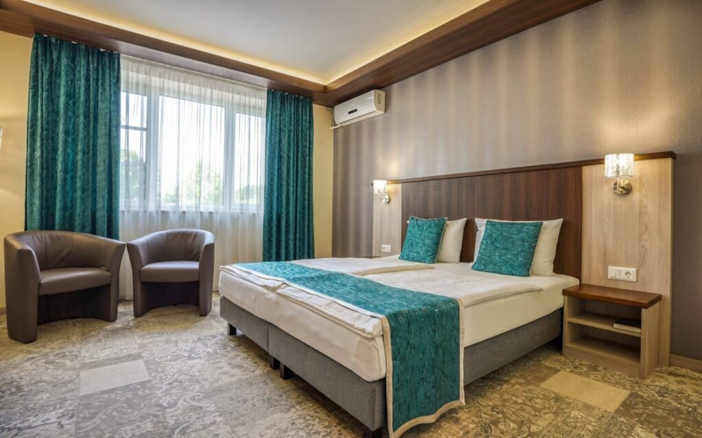 Termal Hotel Mesteri