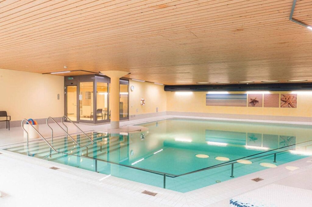 Therme Zurzach, Bad Zurzach - 02