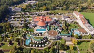 Avita Resort Bad Tatzmannsdorf - 03