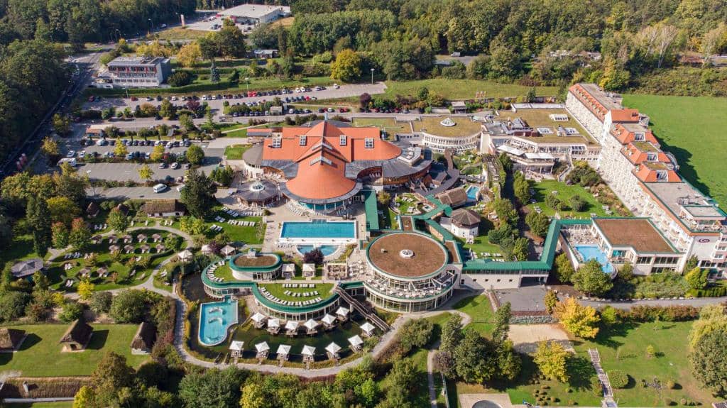 Avita Resort Bad Tatzmannsdorf - 03